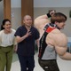 SixTONESジェシー“マッチョ”姿に 松村北斗は声でメンバー翻弄【ワロタ！】 画像