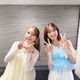 後藤真希、柏木由紀とパシャリ！デビュー26年目SHOTに反響「サイコー」「超超超可愛い」 画像