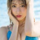 「仮面ライダーガヴ」ヒロイン・宮部のぞみ、初水着グラビア撮影前に体作り「週刊プレイボーイ」表紙抜擢に喜び【コメント】 画像