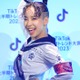 新しい学校のリーダーズRIN、20年前の幼少期ショット公開「ポーズ可愛い」「面影ある」と反響 画像