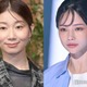 「虎に翼」土居志央梨＆ハ・ヨンス、ブロッコリー＆カリフラワーヘアで雰囲気一変「別人みたい」「楽しそう」の声 画像