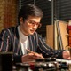 朝ドラ「あんぱん」次回予告で一瞬映った“アンパンマン”役に注目集まる「ぴったりすぎる」「待ち遠しい」 画像