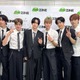 RIIZEショウタロウ、お気に入り楽曲はNCT DREAM パートカバーも【M：ZINE（エンジン）SM大集結SP収録に潜入】 画像