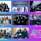 「MUSIC BANK」“K-POP史上初”国立競技場で開催決定 Stray Kids・IVEら第1弾出演アーティスト発表【2025 MUSIC BANK GLOBAL FESTIVAL IN JAPAN】 画像