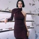 三吉彩花、個性派衣装で抜群のプロポーションを披露！GENTLE MONSTERの新作ポップアップに登場 画像