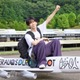 “年齢非公表”超特急リョウガ、3●歳記念「写真“集”」型トレカ決定 ワクワク感溢れた収録カット解禁【RYOGA THE CARD 〜Eternal Moment〜】 画像