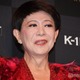 美川憲一、洞不全症候群で入院 ペースメーカー取り付け手術報告 画像