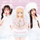 松本かれん＆桜庭遥花“PiKi”「着せ恋」喜多川海夢と特別コラボで「LARME」登場 画像