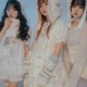 辻ちゃん長女・希空（のあ）「LARME」初登場 なえなの・⼈気アイドルらと星座対談 画像