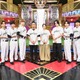 久保田利伸、10年ぶりバラエティー出演 広瀬すず・timelesz菊池風磨と異色トリオで「Golden SixTONES」登場 画像