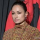 佐田真由美、全身透けるSEXY衣装姿披露「二度見した」「骨格が桁違い」と衝撃の声 画像