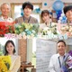 福原遥らキャスト、涙のクランクアップ 共演・林遣都に感謝「引っ張っていってくれて」【明日はもっと、いい日になる】 画像