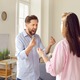 「浮気してるんだろ!」新婚なのに事実無根の言いがかりをつけてくるモラハラ夫。私は自尊心がどんどん低くなってしまって 画像