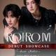 ROIROM本多大夢＆浜川路己、初の単独公演決定 有明アリーナにて開催【コメント】 画像