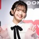“大喜利の逸材”で話題・元AKB48福留光帆、ミニスカ制服風コーデで美脚披露 画像