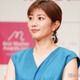 潮田玲子、娘顔出し2ショット公開 BE:FIRSTライブT着て“推し活”報告「控えめに言って最高」 画像