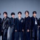 Travis Japan、3rdアルバムリリース決定 特典内容解禁＆タイトルは後日発表 画像