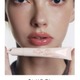 SNIDEL BEAUTY、ガラスのようなつや感を生み出すプランプリップグロスが新登場 画像