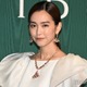 桐谷美玲、気品漂う純白ドレス姿で美デコルテ披露「これからの人生もっと輝いていけたら」今後に意欲【ブルガリ展覧会フォトコール第一夜】 画像
