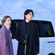 宮沢りえ、福山雅治の“初恋の人”役で映画「ラストマン」出演決定 事件の鍵握る重要人物に「不安や緊張もありました」 画像