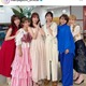 「レジェンド」矢口真里、モー娘。歴代リーダーとの笑顔SHOTにファン大歓喜「全然歳取らない」 画像