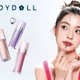 ジュディードール、ツヤ盛れ構造！もけもけブラシ×アイロンチップ「もけアイロンティント」発売 画像