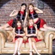 4代目Breaking Girl、水着姿で「週刊ヤングジャンプ」初登場 CYBER JAPAN DANCERSメンバー・元ラウンドガールら 画像