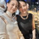 のん、大好きな井川遥とパシャリ！美麗2SHOTにファンうっとり「映えますね」「お二人とも、美しい」 画像