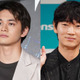 北村匠海、綾野剛らとのフォーマルウェアSHOTにファン悶絶「かっっこよ！！！」「めちゃイケメン」 画像