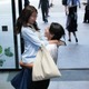 「愛の、がっこう。」最終回 木村文乃＆Snow Manラウール、15秒の“愛まみれ”キス「語り継ぐべき名シーン」「衝撃度No.1」と反響 画像