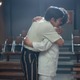 朝ドラ「あんぱん」嵩（北村匠海）、アンパンマンの顔のモデルとなった人物明かす「嵩にとってのヒーロー」「全部繋がってる」の声 画像