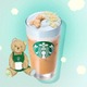 スタバ、ジェラート ピケと初コラボ！新作ビバレッジ＆売り切れ必至のグッズも登場 画像
