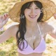 日向坂46河田陽菜、ビキニ姿で日光浴「照れますね」2nd写真集特典のポスター公開 YouTube生配信も決定 画像
