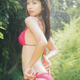 モー娘。牧野真莉愛、水着姿でほっそりウエスト＆美ヒップがチラリ！圧巻のビジュアルで魅せる 画像