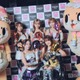仮面女子×ちぃたん☆“ダンボールファッション”で時代を先取り？夢を叶える秘訣も「諦めずに続けた人が掴み取れる」【STARRZ TOKYO 2025】 画像