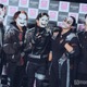謎のお面ダンス集団O-MENZ、ファッションリーダーは誰？国際フォーラムワンマンに意気込み「自分を信じて突き進む」【STARRZ TOKYO 2025】 画像