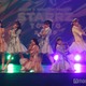 22/7、膝上ワンピから美脚ちらり キュート×クールのギャップで魅了【STARRZ TOKYO 2025】 画像