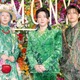 Mrs. GREEN APPLE、6ヶ月ぶり新アーティスト写真を突如公開 印象ガラリな姿に「びっくり」「大人の色気すごい」と話題に 画像