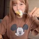 「めっちゃ美人なママ」宇野実彩子、パンケーキを堪能する笑顔にファンほっこり「可愛すぎてしんどい」 画像