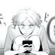 絶好のチャンス到来！ 夫のスマホはリビングに置かれたまま…夫が眠った隙にスマホを開くと？【金曜に、夫を破滅させます #３】 画像