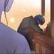 アルバイト先の居酒屋でずっとうつむいている男性が…どうする？【肝臓を奪われた妻  #３】 画像