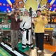 Hey! Say! JUMP山田涼介＆チョコプラMC「たぬきときつね」放送決定 乃木坂46一ノ瀬美空・KEY TO LIT猪狩蒼弥ら芸能人が対決 画像