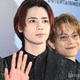 THE RAMPAGE神谷健太「永遠の憧れ」先輩との肩組みショット公開「夢を叶えたオタク」「エモい」の声 画像