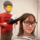 保田圭、7歳息子に身を任せた“愛おしい時間”SHOTを公開「ありがとう」 画像