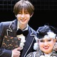 黒柳徹子、Travis Japan七五三掛龍也の年齢に驚き 直前まで知らず「びっくりしたわ」【ハロルドとモード】 画像