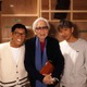 明石家さんま、木村拓哉の同僚役で「TOKYOタクシー」声の出演決定 山田洋次監督作初参加に「緊張」 画像
