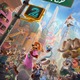 『ズートピア２』謎を追うジュディ＆ニックの絆が試されるUS版予告、新劇中歌が解禁 画像