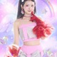 元BEYOOOOONDS・山崎夢羽、ソロアーティストとして再始動 ソロ初楽曲「きらめきDaydream」配信決定 画像