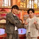 timelesz篠塚大輝＆猪俣周杜「今夜はナゾトレ」新シーズンレギュラーに決定 初回はSnow Man阿部亮平と初トリオ結成【コメント】 画像