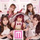えなこ、コスプレのために眉毛＆まつ毛はなし キャバ嬢・あすか＆飛鳥らが可愛くなるために意識していることは？【モデルプレスインタビュー】 画像